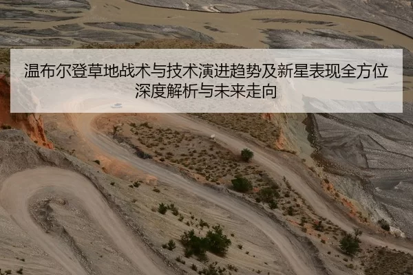 温布尔登草地战术与技术演进趋势及新星表现全方位深度解析与未来走向